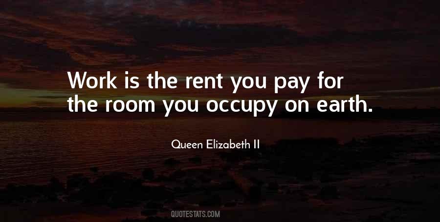 Queen Elizabeth II Quotes #983825
