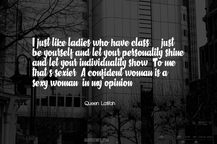 Queen Latifah Quotes #1021652