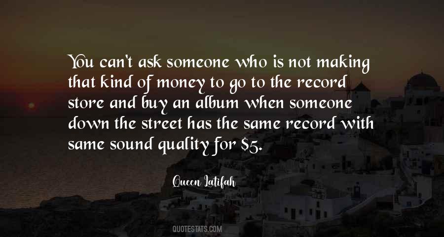 Queen Latifah Quotes #1319020