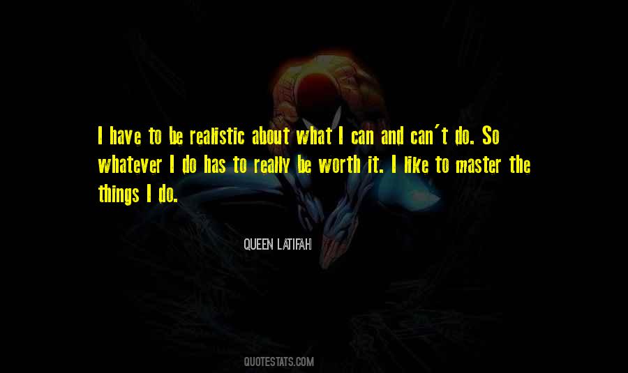 Queen Latifah Quotes #1360719