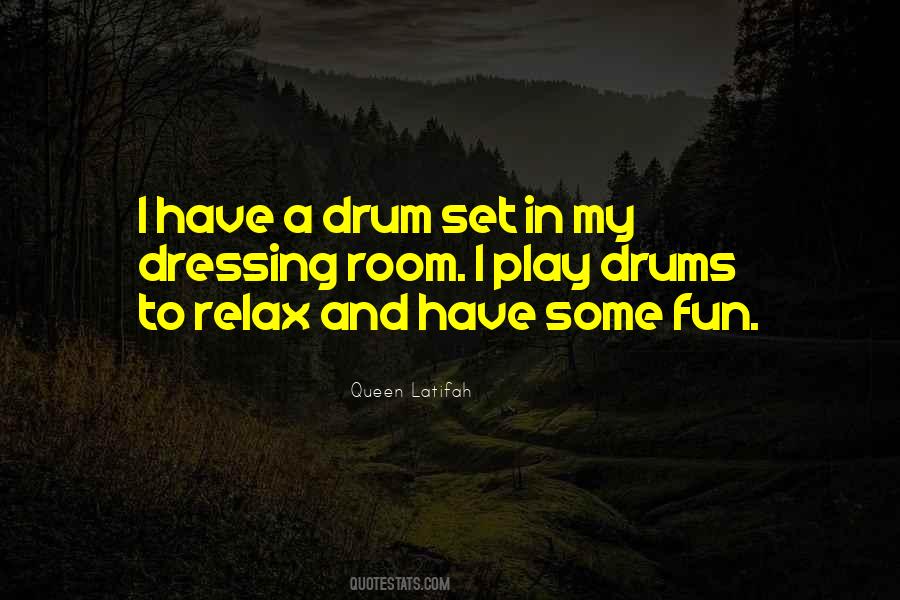 Queen Latifah Quotes #136743