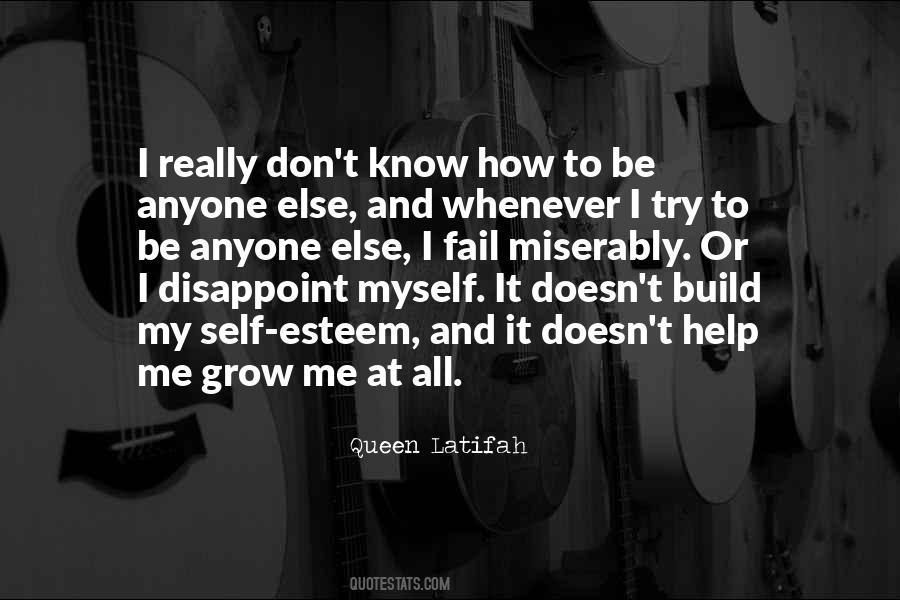 Queen Latifah Quotes #1378142
