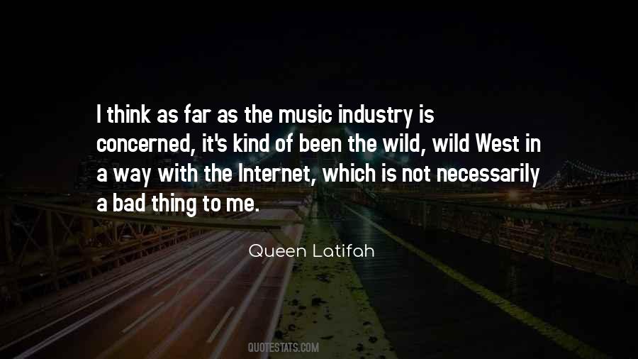 Queen Latifah Quotes #1422504