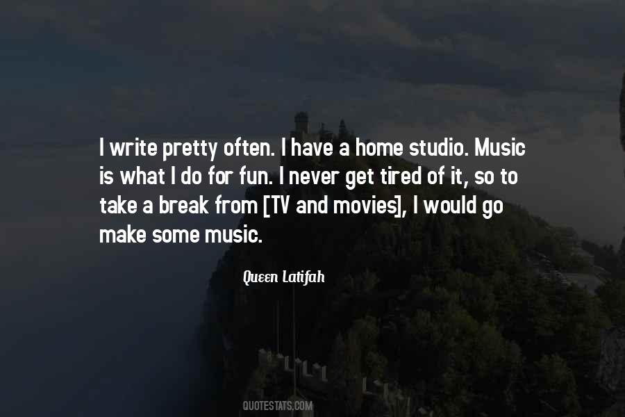 Queen Latifah Quotes #1504004