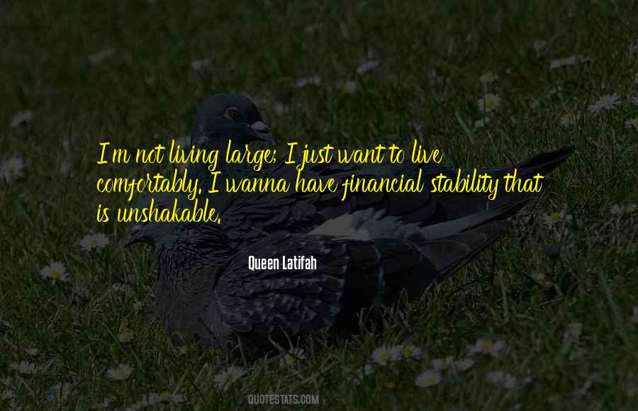Queen Latifah Quotes #1516177