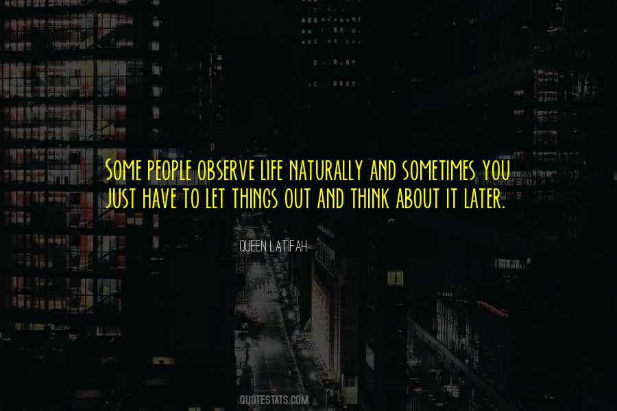 Queen Latifah Quotes #1526309