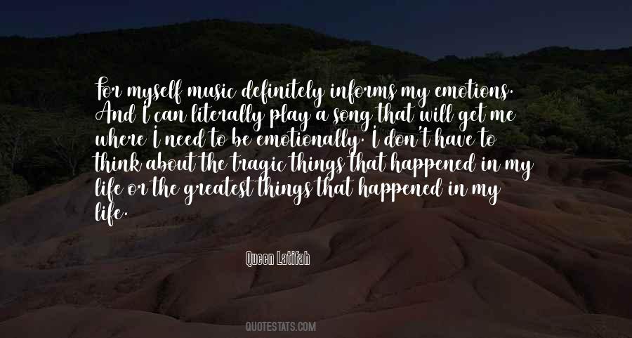 Queen Latifah Quotes #1547410