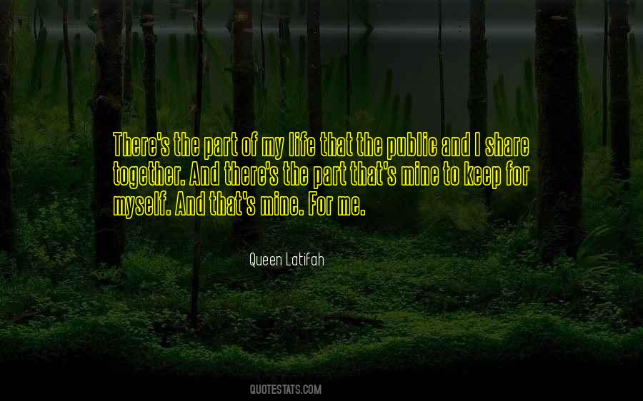 Queen Latifah Quotes #155167