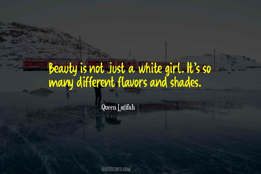 Queen Latifah Quotes #1571571