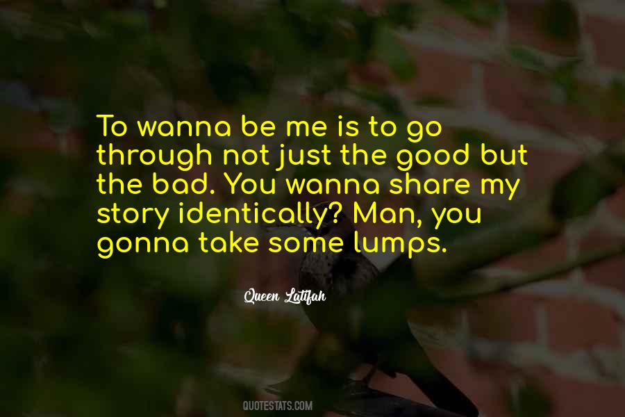 Queen Latifah Quotes #1581909