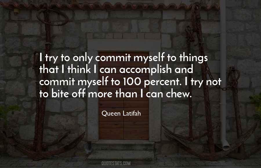 Queen Latifah Quotes #1600142