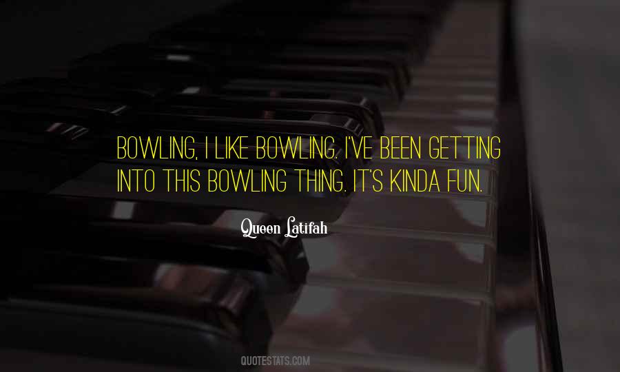 Queen Latifah Quotes #1659579