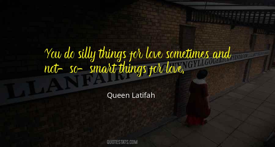 Queen Latifah Quotes #1677633