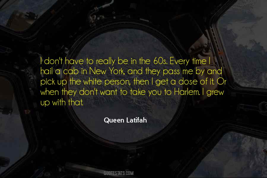 Queen Latifah Quotes #170705
