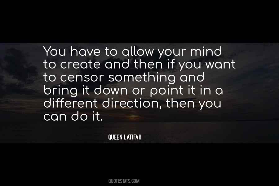 Queen Latifah Quotes #1825064