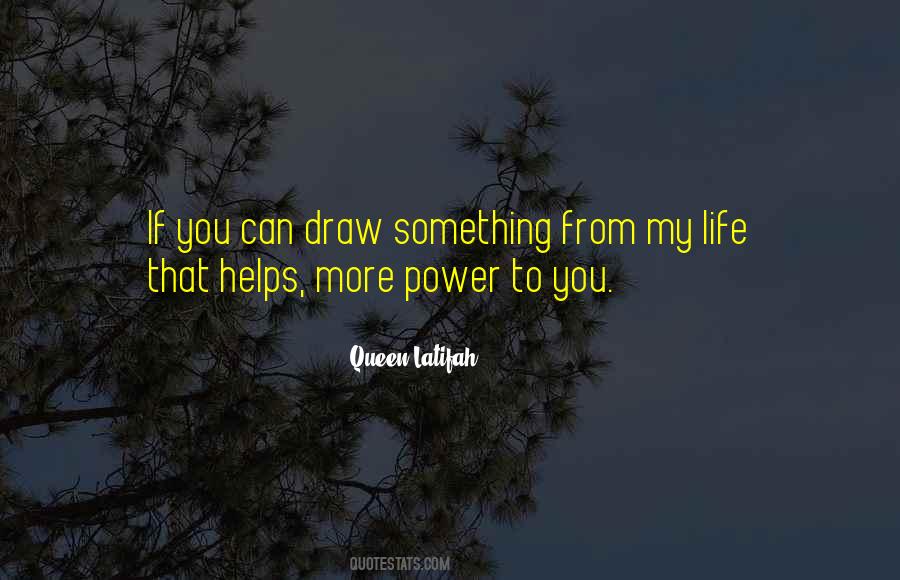 Queen Latifah Quotes #205077