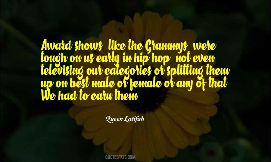Queen Latifah Quotes #221191