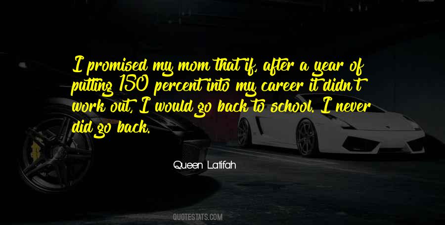 Queen Latifah Quotes #241607