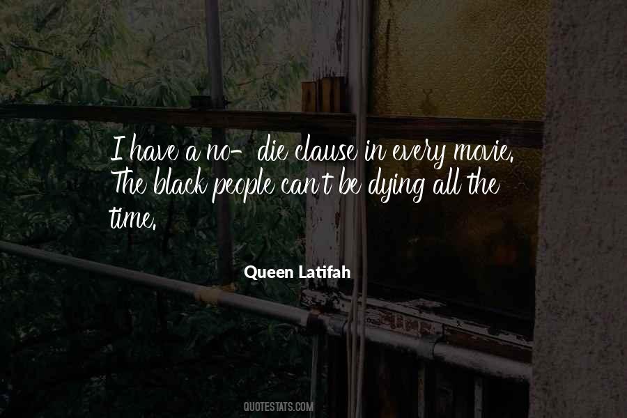 Queen Latifah Quotes #302674