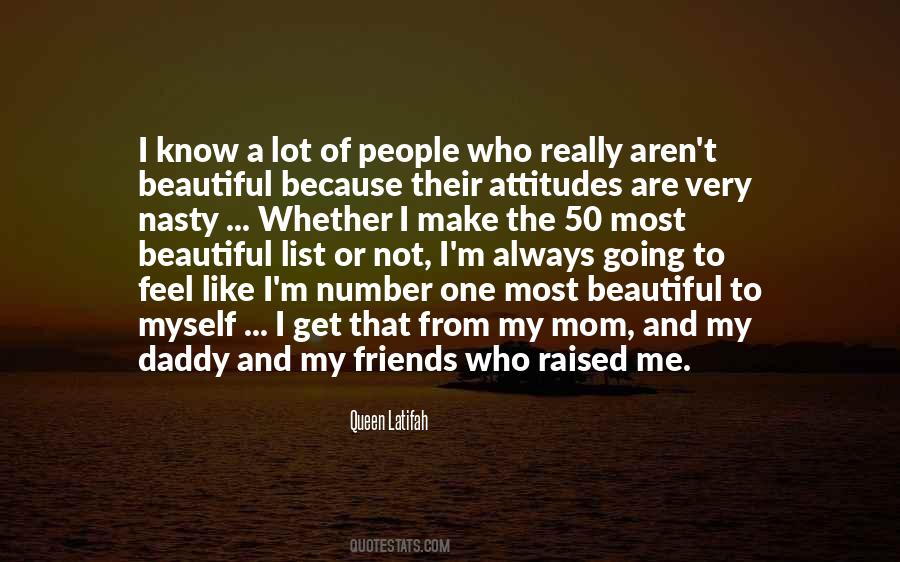 Queen Latifah Quotes #448000
