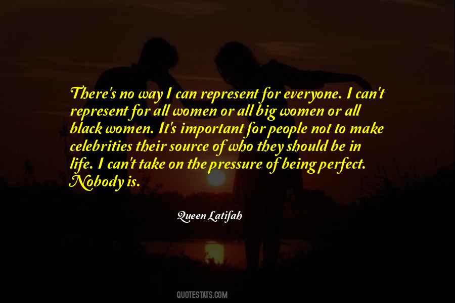 Queen Latifah Quotes #573193