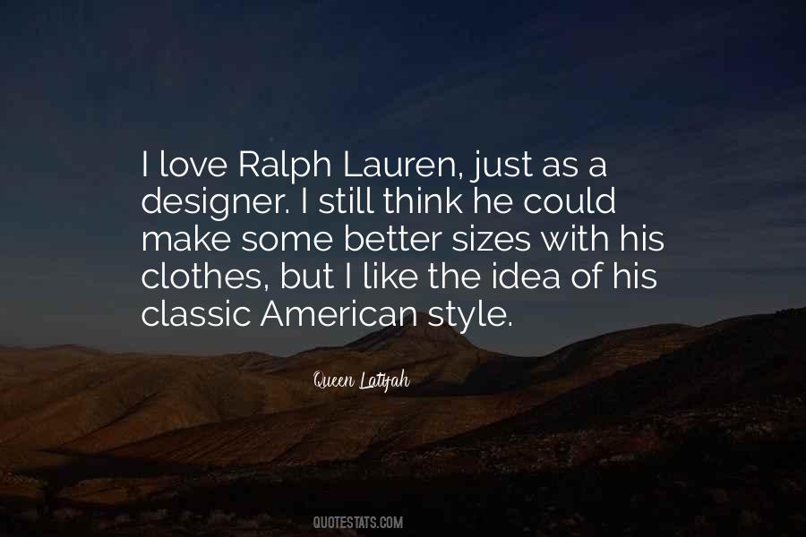 Queen Latifah Quotes #574410