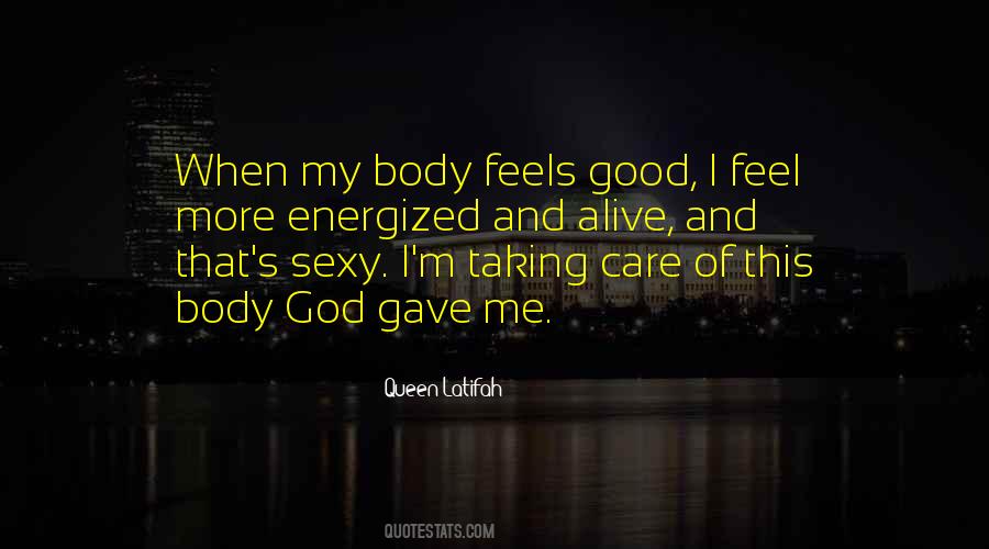 Queen Latifah Quotes #717147