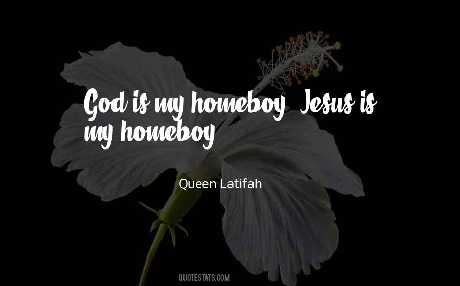 Queen Latifah Quotes #748554