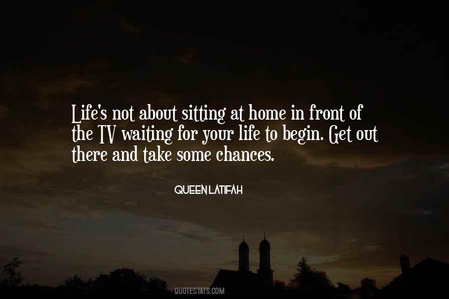 Queen Latifah Quotes #933588