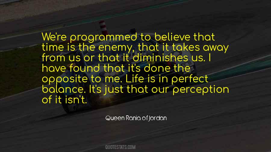 Queen Rania Of Jordan Quotes #1343564