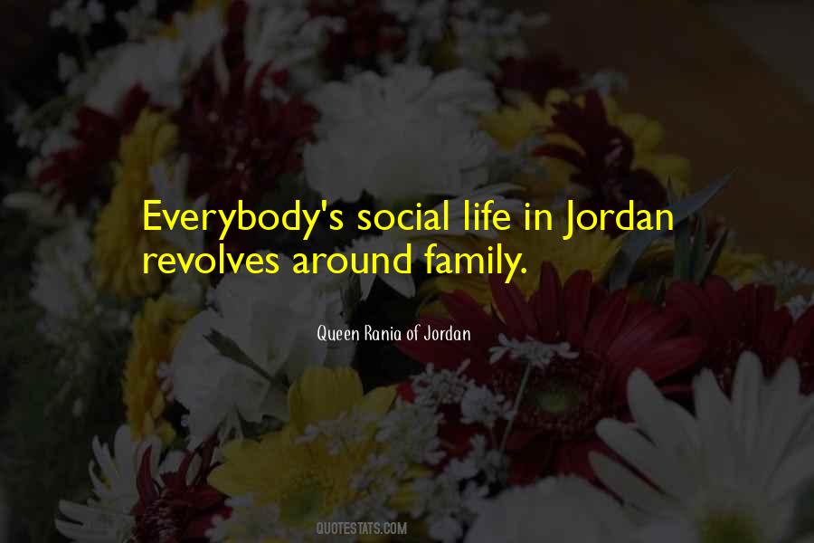 Queen Rania Of Jordan Quotes #1501734