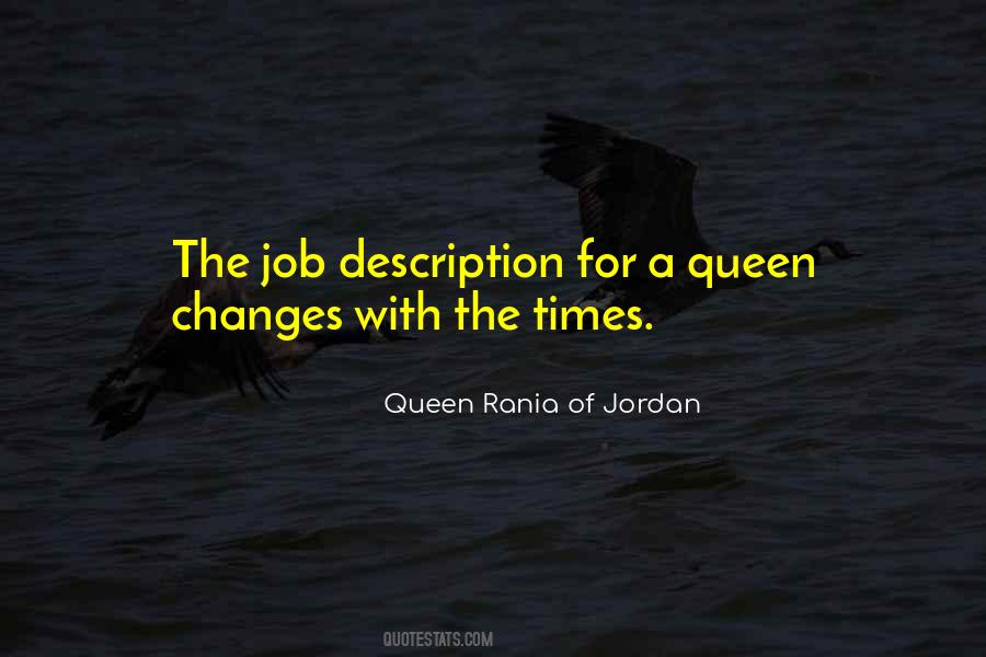 Queen Rania Of Jordan Quotes #1630074