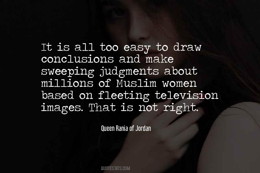 Queen Rania Of Jordan Quotes #1687459