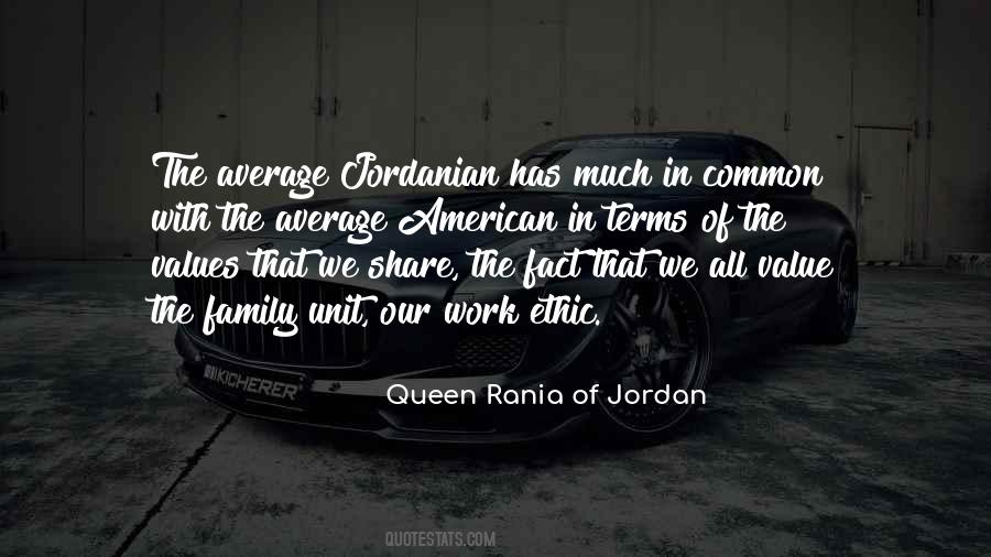 Queen Rania Of Jordan Quotes #1834611