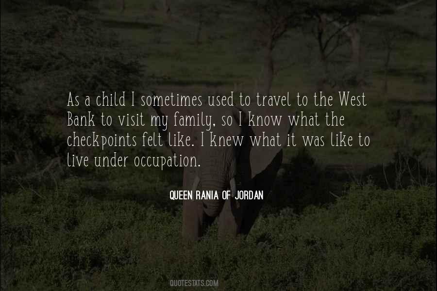 Queen Rania Of Jordan Quotes #500573