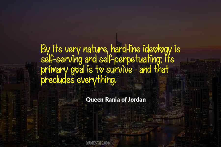 Queen Rania Of Jordan Quotes #746162