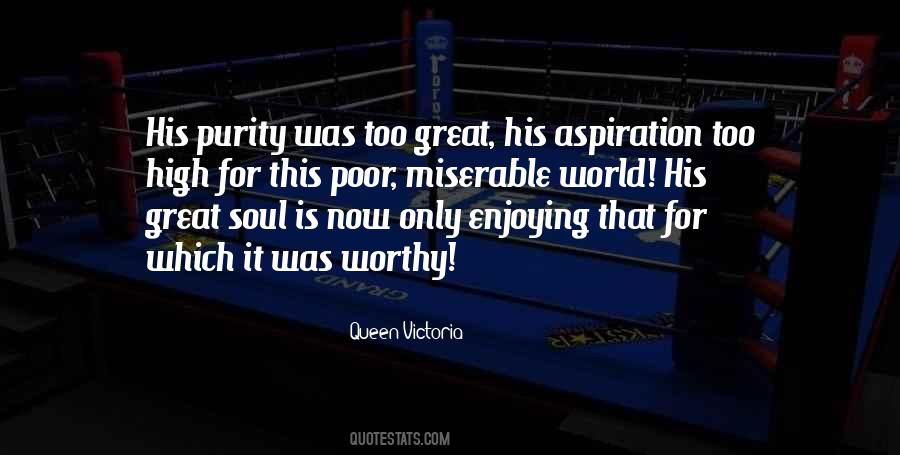 Queen Victoria Quotes #1183313