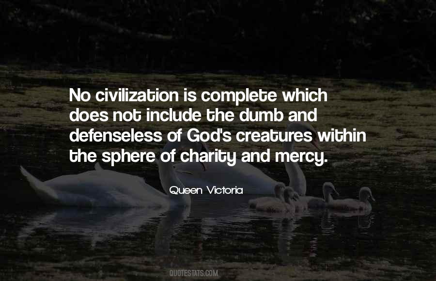 Queen Victoria Quotes #1392205