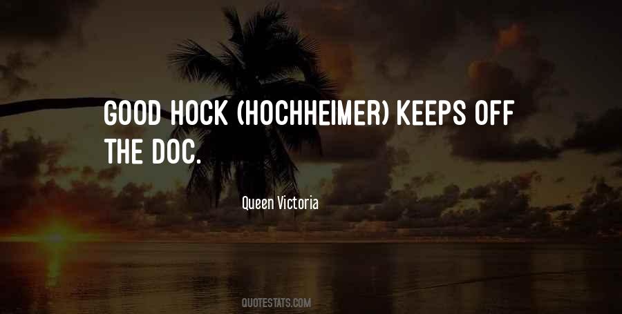 Queen Victoria Quotes #223189