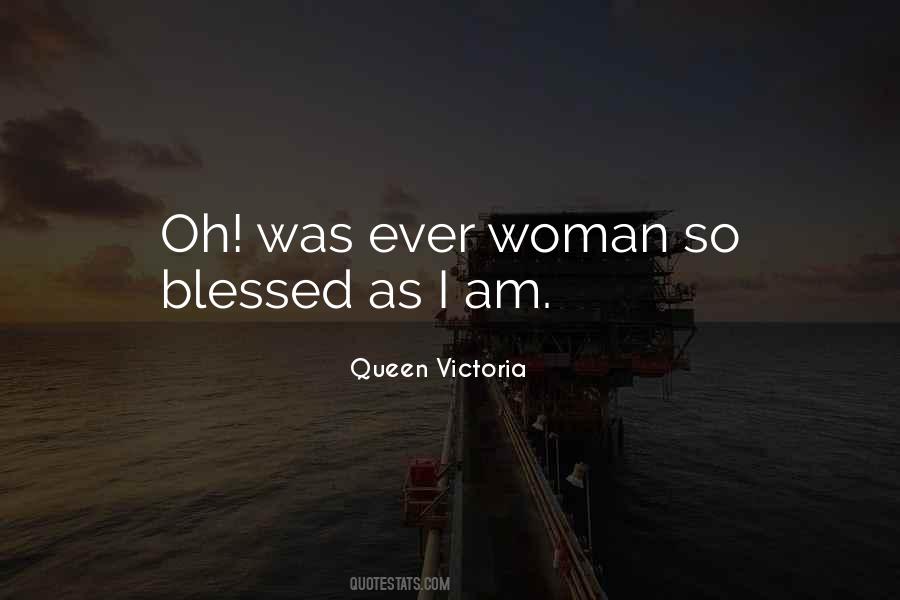 Queen Victoria Quotes #657545