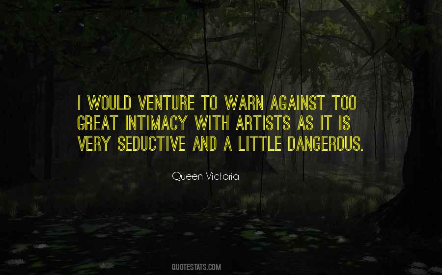 Queen Victoria Quotes #833966