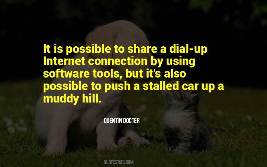 Quentin Docter Quotes #554165