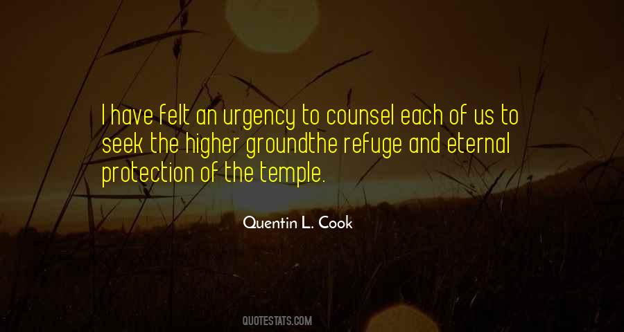 Quentin L. Cook Quotes #1149435