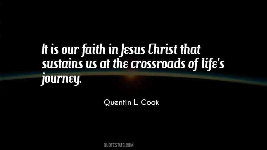 Quentin L. Cook Quotes #1432690