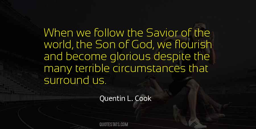 Quentin L. Cook Quotes #584937