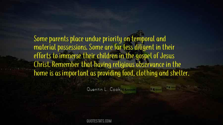 Quentin L. Cook Quotes #62149