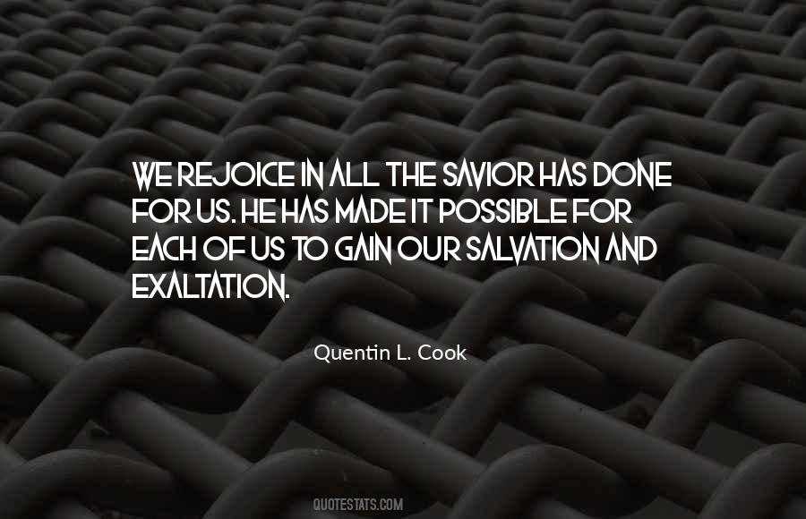 Quentin L. Cook Quotes #856916