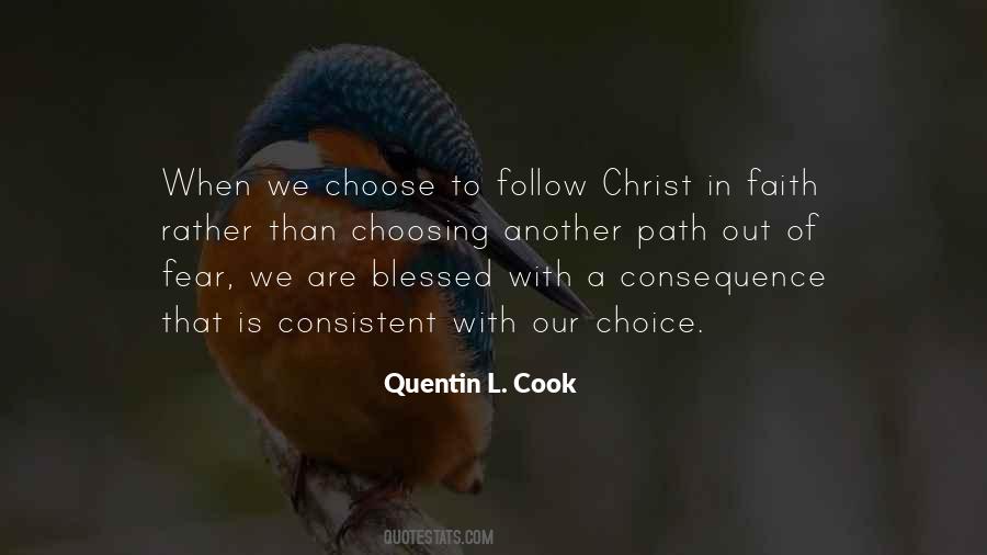 Quentin L. Cook Quotes #939962