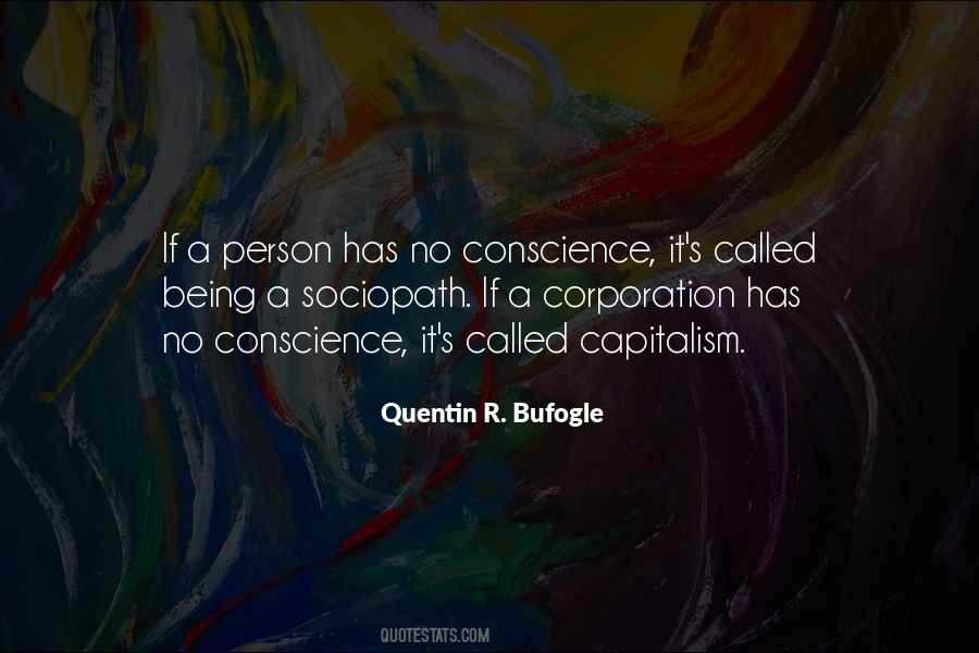 Quentin R. Bufogle Quotes #771103