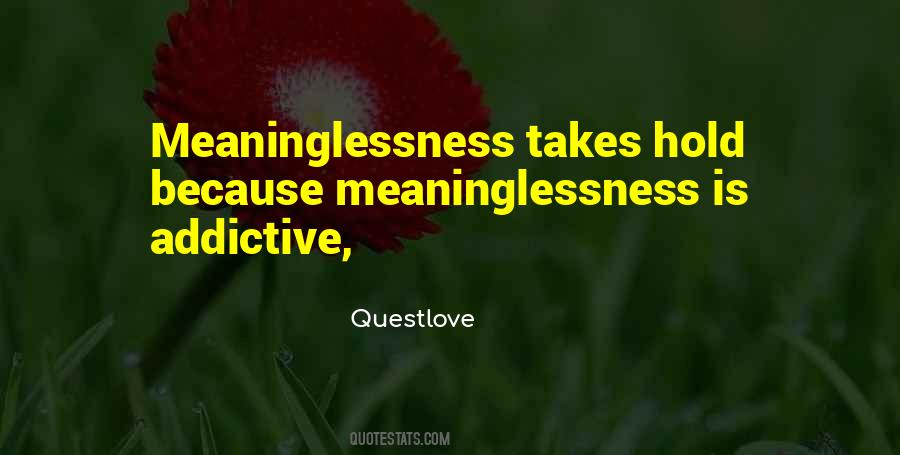 Questlove Quotes #1232348